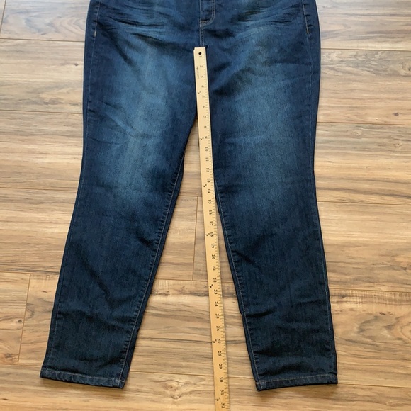 Torrid Slim Fix Collection Denim Jeans - Picture 3 of 6